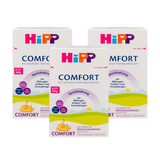 HiPP Comfort Cow Milk Formula • All stages