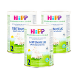 HiPP Dutch Goat Milk Formula • Stage 2