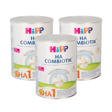 HiPP Dutch Hypoallergenic Milk Formula • Stage 1