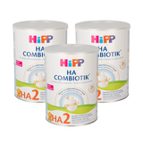 HiPP Dutch Hypoallergenic Milk Formula • Stage 2