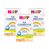 HiPP German Hypoallergenic Cow Milk Formula • Stage Pre