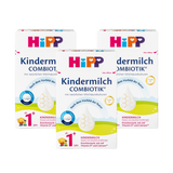 HiPP German Bio Combiotic Cow Milk Formula • Stage 4