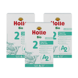 Holle A2 Cow Milk Formula • Stage 2