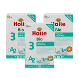 Holle A2 Cow Milk Formula • Stage 3