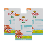 Holle German Cow Milk Formula • Stage 1