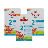 Holle German Cow Milk Formula • Stage 2