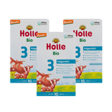 Holle German Cow Milk Formula • Stage 3