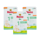 Holle German Goat Milk Formula • Stage 1