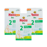 Holle German Goat Milk Formula • Stage 2