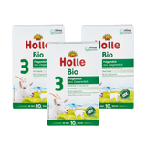 Holle German Goat Milk Formula • Stage 3