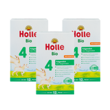 Holle German Goat Milk Formula • Stage 4