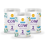 Jovie Cow Milk Formula • Stage 2