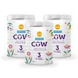 Jovie Cow Milk Formula • Stage 3