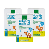 Lebenswert Bioland Cow Milk Formula • Stage 3