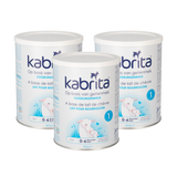 Kabrita Goat Milk Formula 800 gr • Stage 1