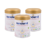 Kendamil Classic Cow Milk Formula • Stage 1