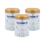 Kendamil Classic Cow Milk Formula • Stage 2