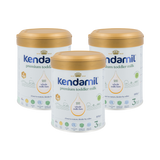 Kendamil Classic Cow Milk Formula • Stage 3