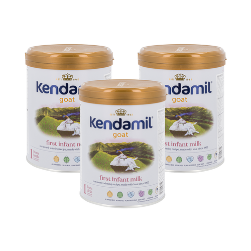 Kendamil Goat Milk Formula • Stage 1