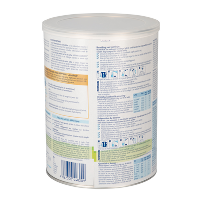 HiPP Dutch Hypoallergenic Milk Formula • Stage 1