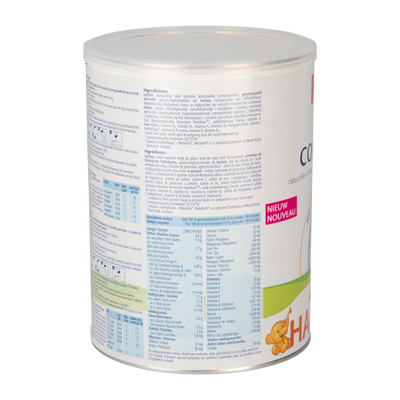 HiPP Dutch Hypoallergenic Milk Formula • Stage 1