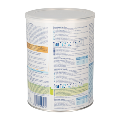 HiPP Dutch Hypoallergenic Milk Formula • Stage 2