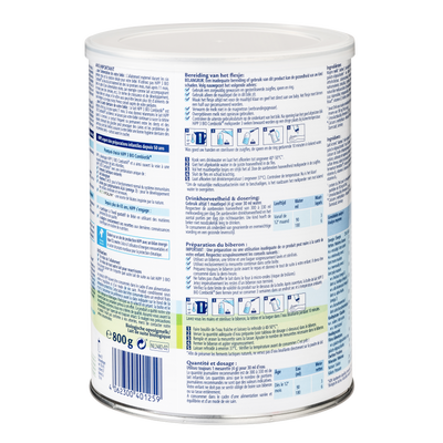 HiPP Dutch Bio Combiotik Cow Milk Formula • Stage 3