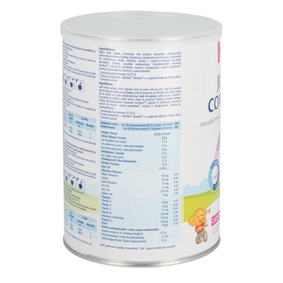 HiPP Dutch Bio Combiotik Junior Cow Milk Formula • Stage 4