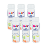 HiPP German Ready to Feed Hypoallergenic Cow Milk Formula • Stage Pre