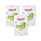 HiPP UK Anti-Reflux (AR) Cow Milk Baby Formula • All stages