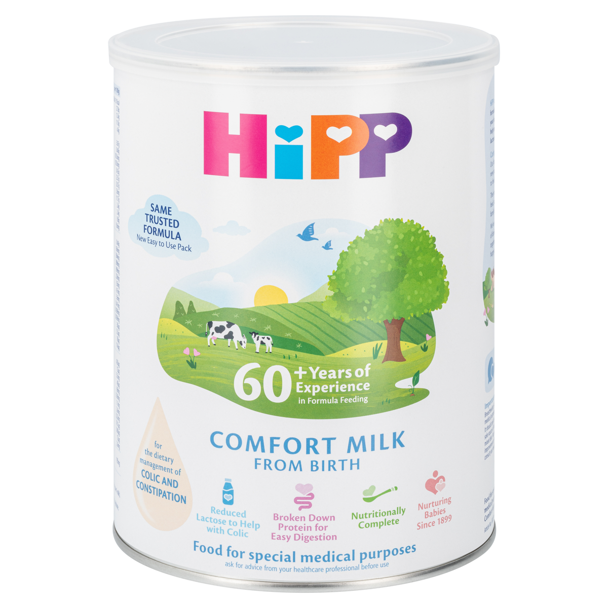 HiPP UK Comfort Combiotik • All stages
