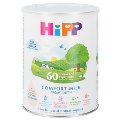 HiPP UK Comfort Combiotik • All stages
