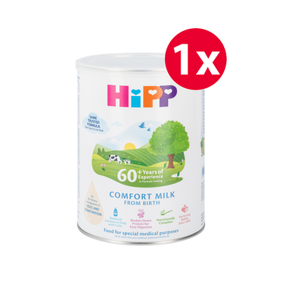 HiPP UK Comfort Combiotik • All stages