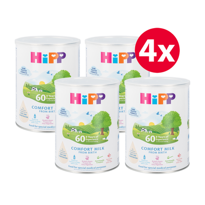 HiPP UK Comfort Combiotik • All stages