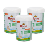 Holle Dutch Goat Milk Formula • Stage 1