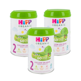 HiPP UK Bio Combiotik Cow Milk Baby Formula • Stage 2