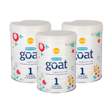 Jovie Goat Milk Formula • Stage 1