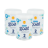 Jovie Goat Milk Formula • Stage 2