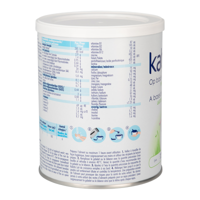 Kabrita Goat Milk Baby Formula 400 gr • Stage 3