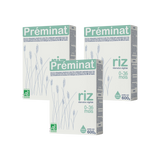 Préminat Riz Vegan Organic Infant Milk • All Stages